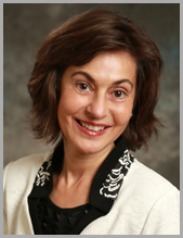 Ivanka Dimitrova