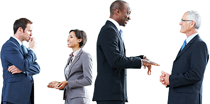 Client Sharing Their Experience With Our Lean Management Services